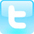 Twitter button